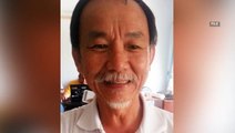 IGP: Pastor Koh's abduction may be linked to group in southern Thailand