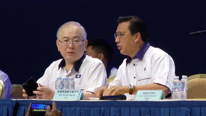 MCA must find ways to “connect” with members