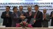 Zahid: New immigration system to be implemented in 2021