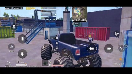 Side Effects of Social Distancing| Pubg Mobile Funny Gameplay | Demon