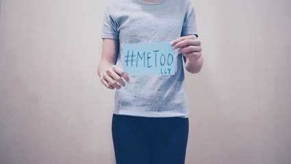 Coach molested me as teen, says HK athlete