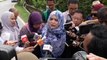 Najib ‘doing well’ despite police investigation, visitor says