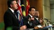 Australia, China, Malaysia say underwater search for MH370 suspended