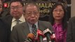 Kit Siang: I'm nonplussed and floored