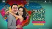 "Crazy Rich Asians" producers take on 1MDB film