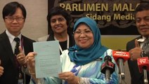 Amendments to Domestic Violence Act passed
