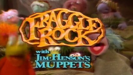 Fraguel Rock  Temporada 1  Episodio 9