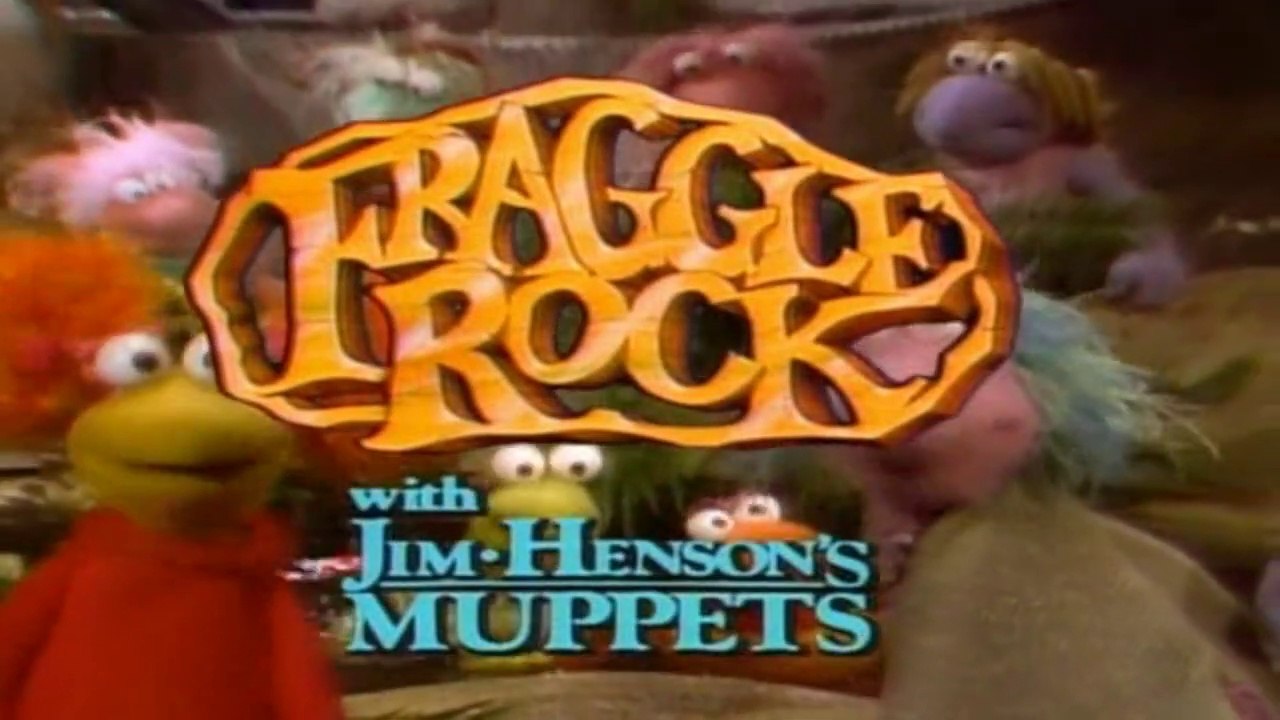 Fraguel Rock  Temporada 1  Episodio 10