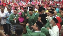 Zahid: BN component parties must work hard to recapture Selangor