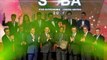 Exemplary SMEs recognised at SOBA 2016
