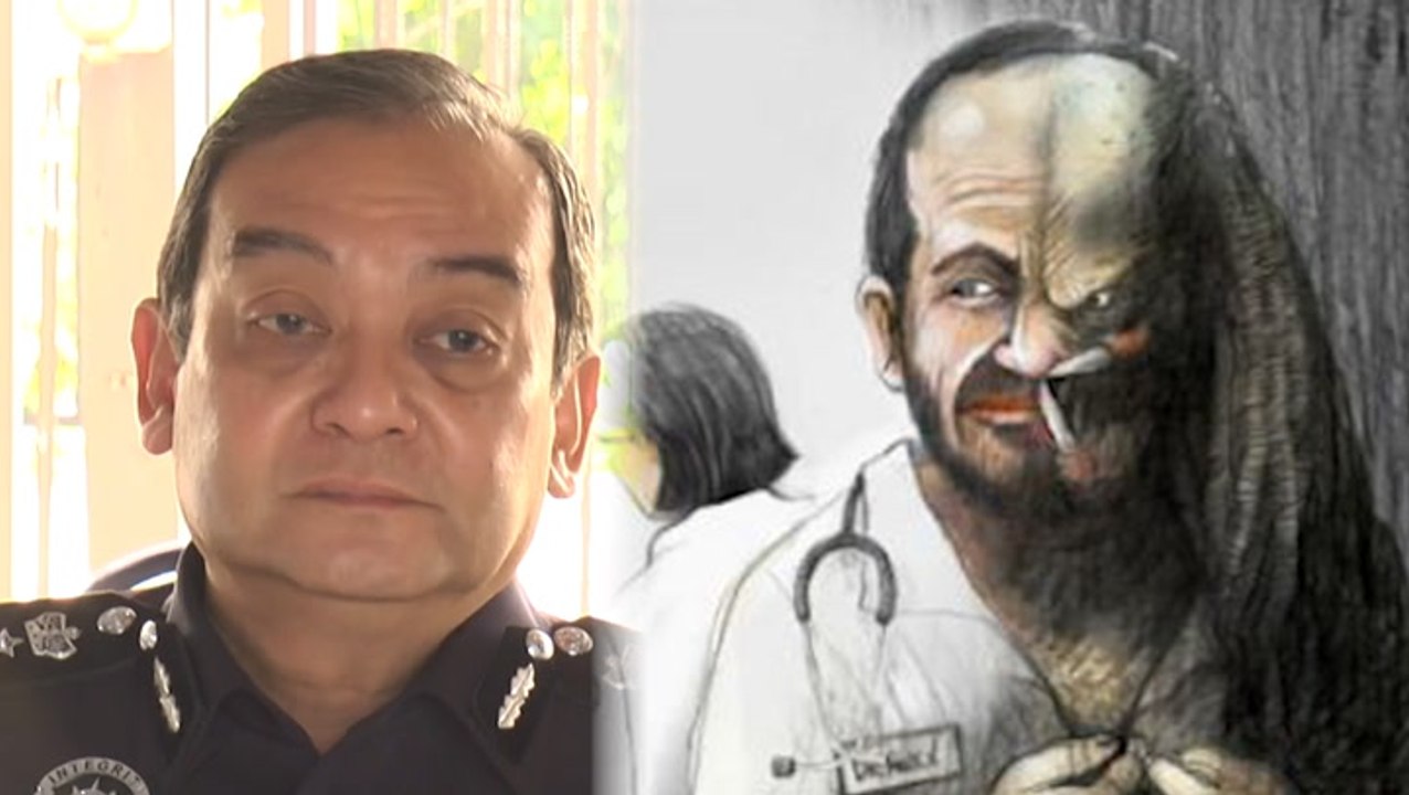 No police report lodged on Sungai Buloh hospital specialist’s sexual harassment case, say cops