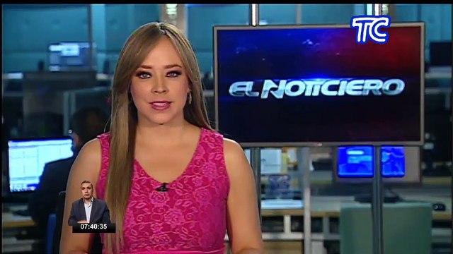 La UNICEF realizó una tercera entrega de insumos médicos al Ministerio de Salud