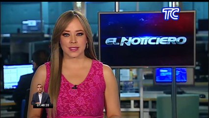 La UNICEF realizó una tercera entrega de insumos médicos al Ministerio de Salud