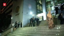 Thai general, provincial politicians found guilty in trafficking trial