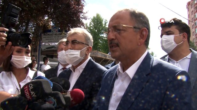 Özhaseki: “Hiçbir şey yapamayacağını bildiği halde sağda solda ağlak ağlak gezen, yardım istemeye çalışan bir Yunanistan var”