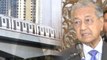 Govt scraps MRT 3 project, SST to be reintroduced in September