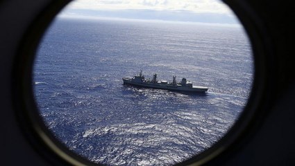 Loke: MH370 search may continue if more evidence found