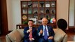 Alibaba's Jack Ma praises Malaysia for its speed