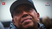 Music producer Russell Simmons accused of sex assault