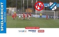 FC Eintracht Norderstedt U19 - Niendorfer TSV U19 (Achtelfinale, Pokal)