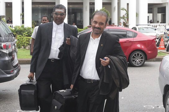 Guan Eng's graft trial postponed to July 30, lawyers to ask for charges to be dropped