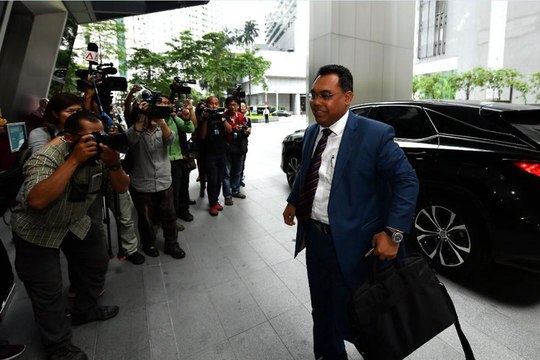 Felda, Felcra top brass summoned by Council of Eminent Persons