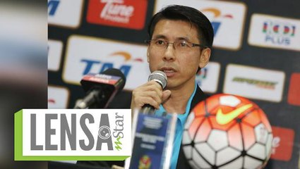 Lensa: Tan Cheng Hoe Tangguh Sambut Tahun Baru Cina