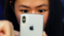 Apple embraces China with a unique iPhone XS