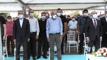 Özhaseki: 'Güçlü ülke olursak Akdeniz'de haklarımızı savunabiliriz' - KAYSERİ