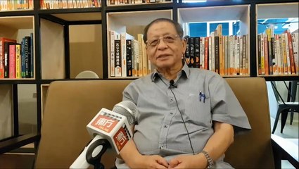 Kit Siang not keen on minister’s post