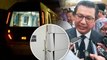 Stop vandalising the MRT, pleads transport minister