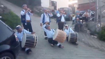 Mekushi & Miftari - Dasëm në Sallarev