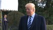 Trump and team face Flynn fallout