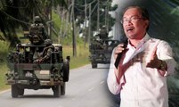 Anwar seeks RM2 mil damages from TV3 over Lahad Datu “fake news”