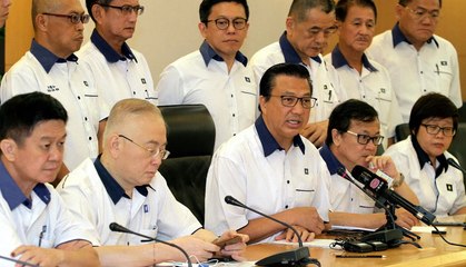 MCA to consider opening doors to all races