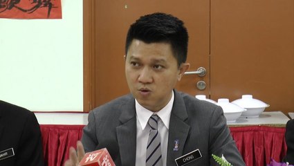 More than RM1.3mil in funds for Chinese schools in KL and Selangor