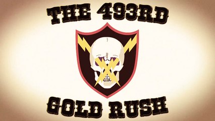 U.S Air Force • 493rd Fighter Squadron • Surge Operations on August 11, 2020