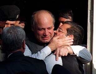 Pakistan's Prime Minister resigns over corruption scandal