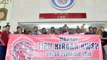 Lorry drivers angered over allegedly unpaid EPF contributions