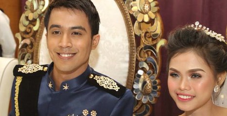 Singer Aliff Aziz expected be released on bail