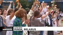 No Comment: Bielorussia e Libano nella nostra raccolta settimanale