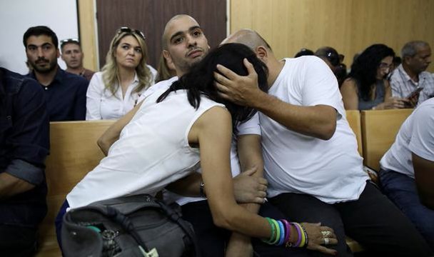 Israeli court upholds 18-month jail sentence for ex-soldier