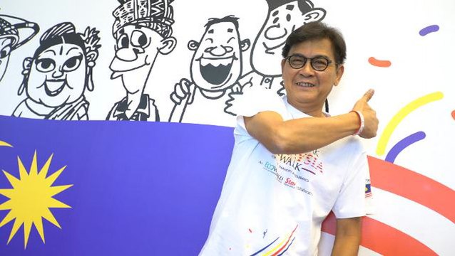 One million #AnakAnakMalaysia wristbands to be distributed nationwide