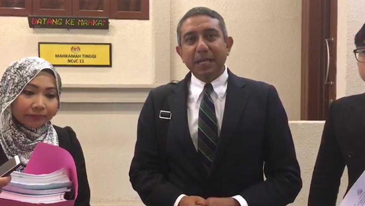 Felda awarded increased damages of RM2mil in suit against Wan Azizah and two others