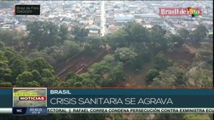 Brasil: Coalición Negra exige impugnación de Jair Bolsonaro