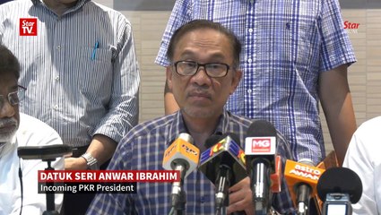 PKR sacks two party members involved in weekend fracas