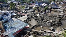 Sulawesi quake-tsunami: Two Malaysians evacuated, death toll rises to over 800