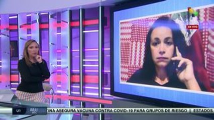 Mafort: gobierno actual de Minas Gerais es ultra neoliberal