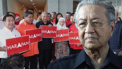 RoS tells Pakatan Harapan to tweak logo