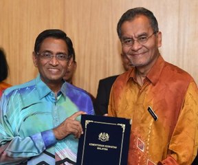 Dr Dzulkefly: Health Advisory Council will be set up